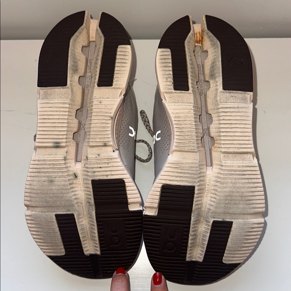 On Running Cloudnova Sneakers - image 3